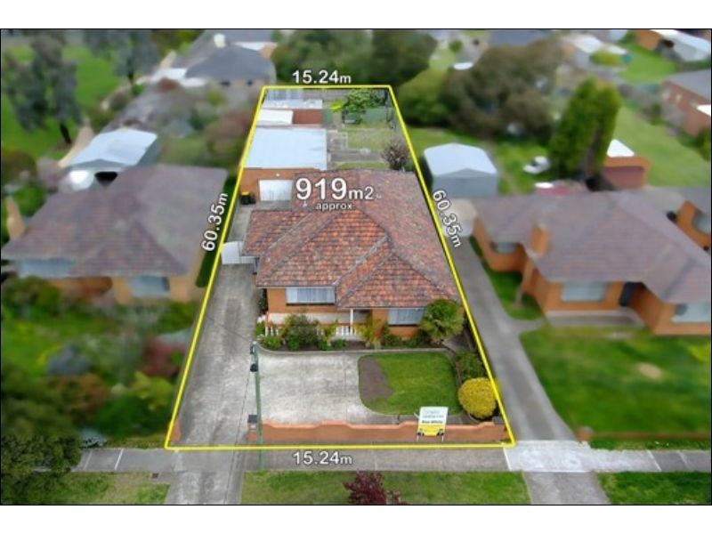 53 Memorial Avenue, Epping VIC 3076