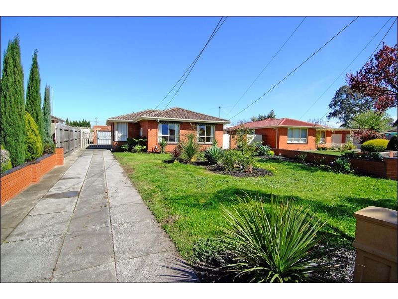 3 Almond Court, Thomastown VIC 3074