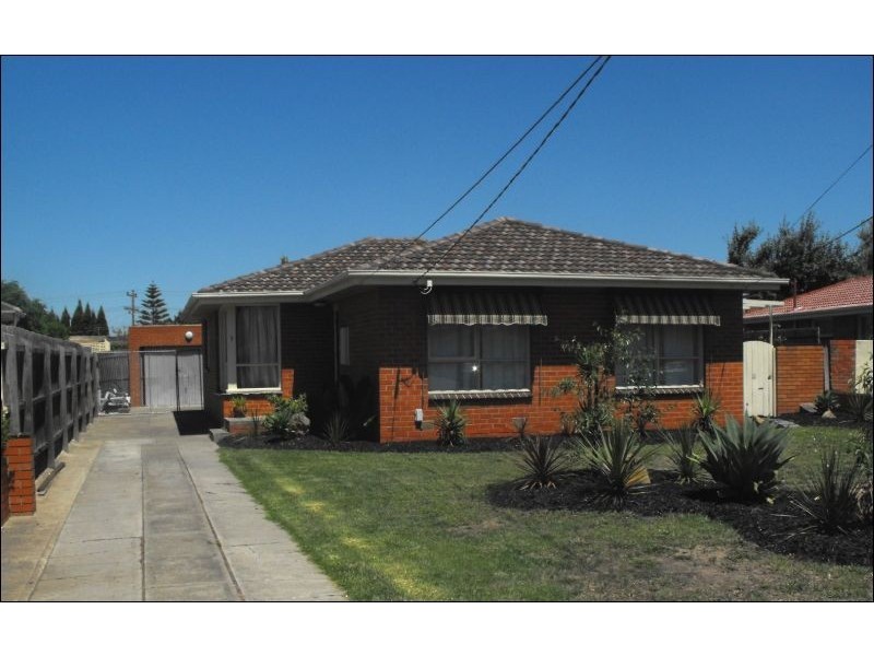 3 Almond Court, Thomastown VIC 3074