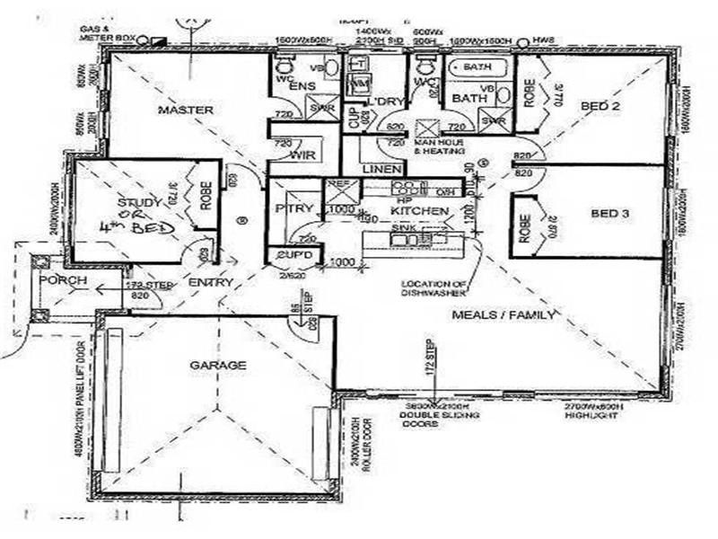 71 Greig Drive, Mernda VIC 3754