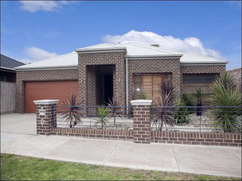 22 Echuca Way, Epping VIC 3076