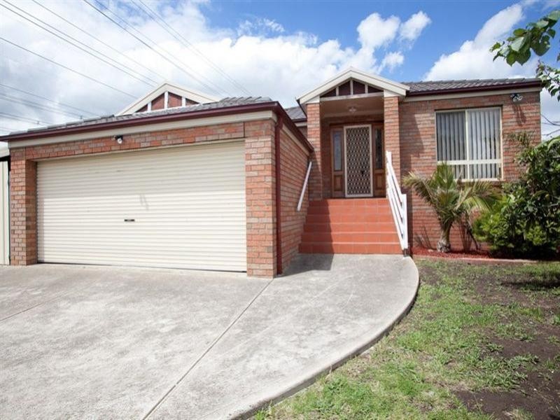 14 Lancia Court, Epping VIC 3076