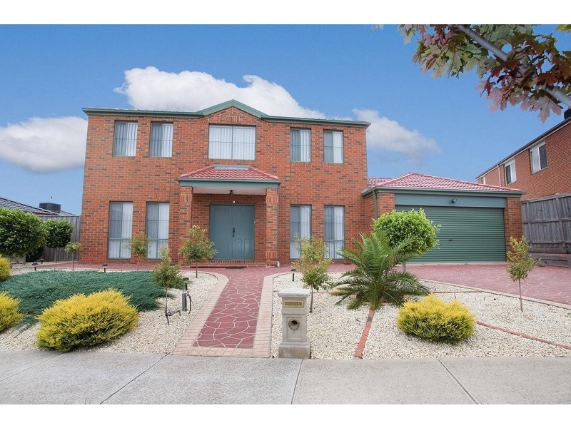 388 Gordons Road, South Morang VIC 3752