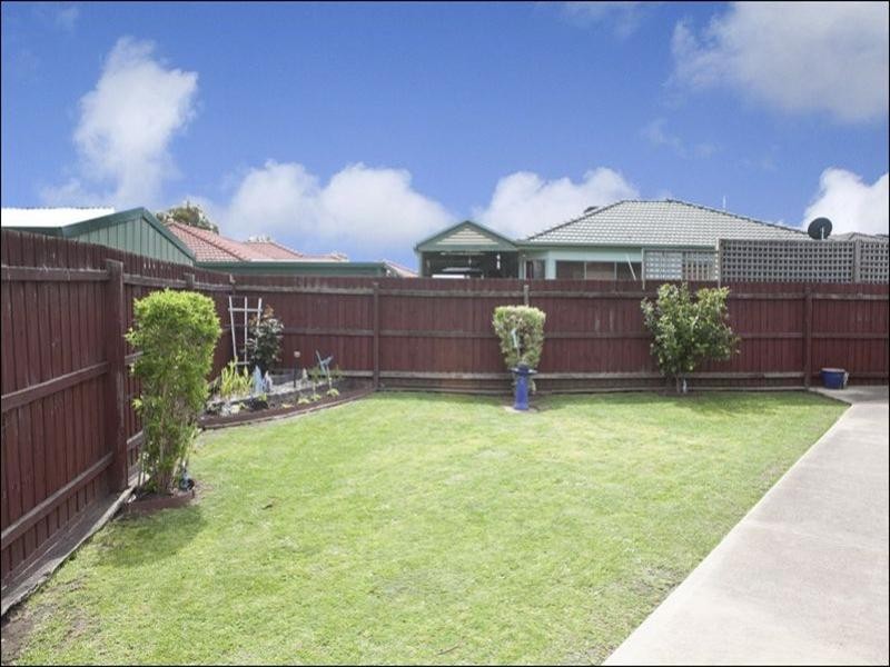 5 Sahra Court, Epping VIC 3076