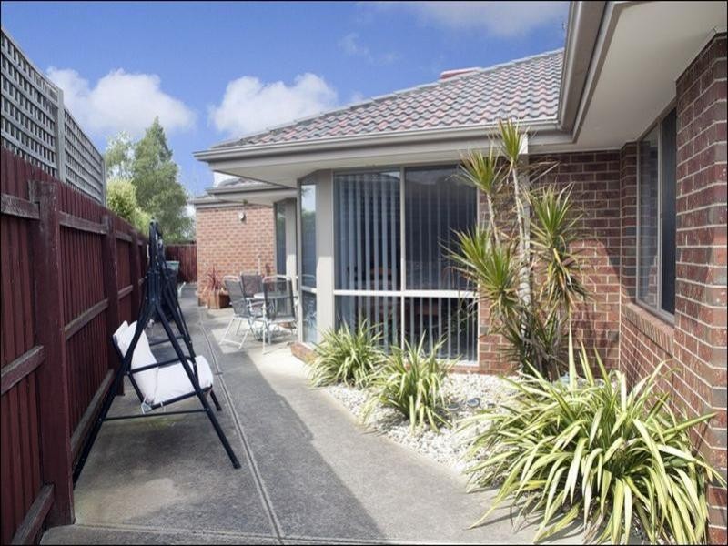 5 Sahra Court, Epping VIC 3076