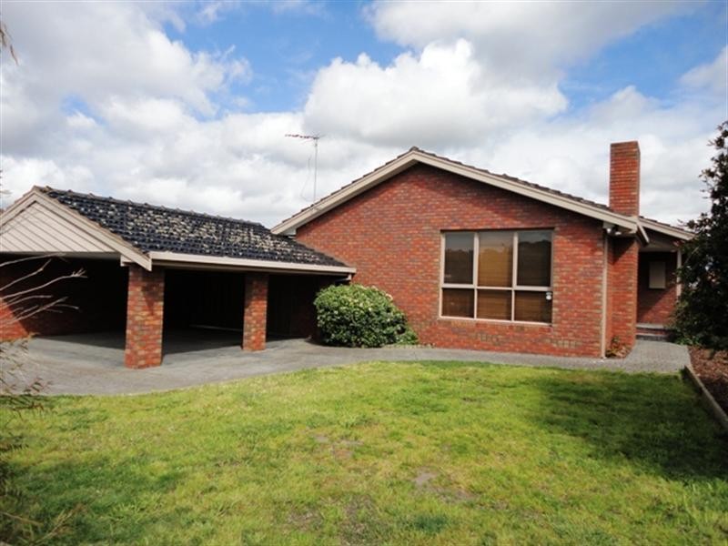 1 Asquith Court, Epping VIC 3076