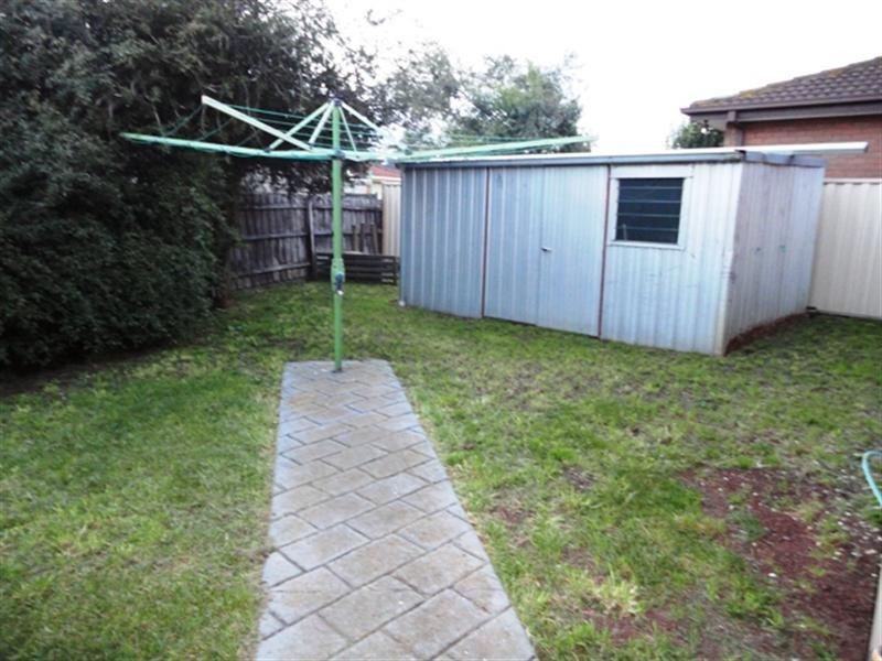 1 Asquith Court, Epping VIC 3076