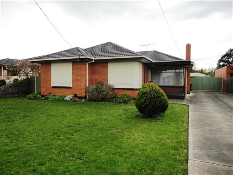 14 Ludeman Court, Reservoir VIC 3073