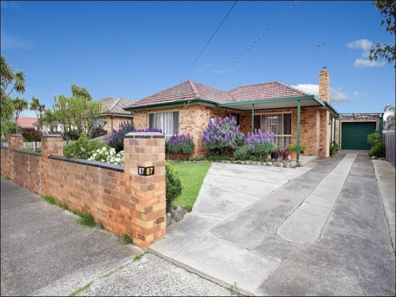 87 William Street, Lalor VIC 3075