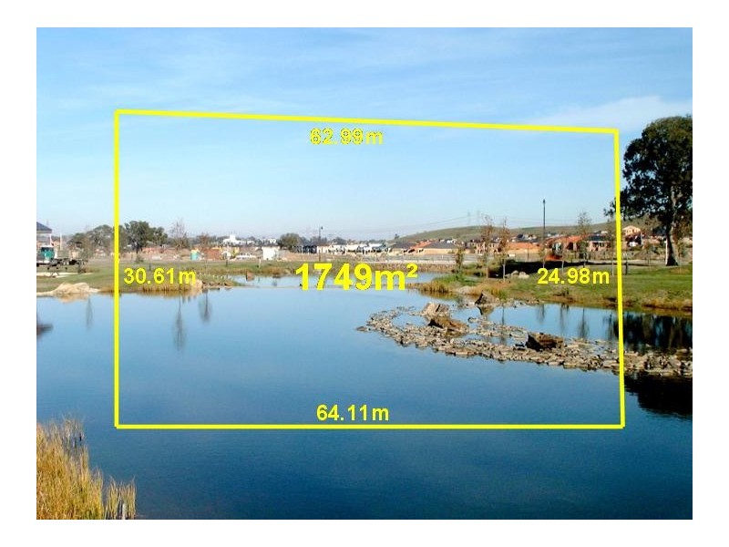 Lot 246 Meridian Drive, South Morang VIC 3752