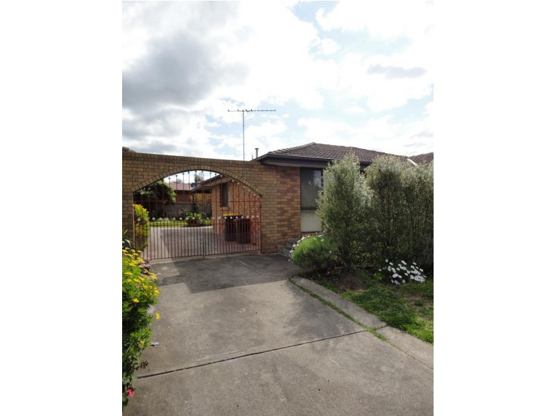 48 Hendersons Road, Epping VIC 3076