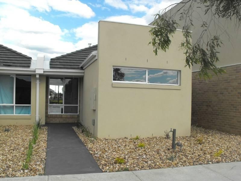 66 (Lot 252) Hayston Boulevard, Epping VIC 3076