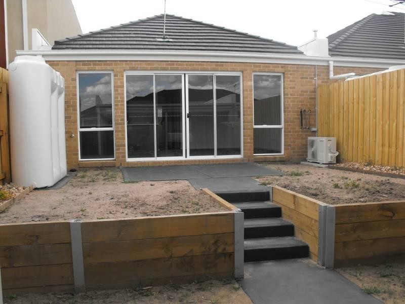 66 (Lot 252) Hayston Boulevard, Epping VIC 3076