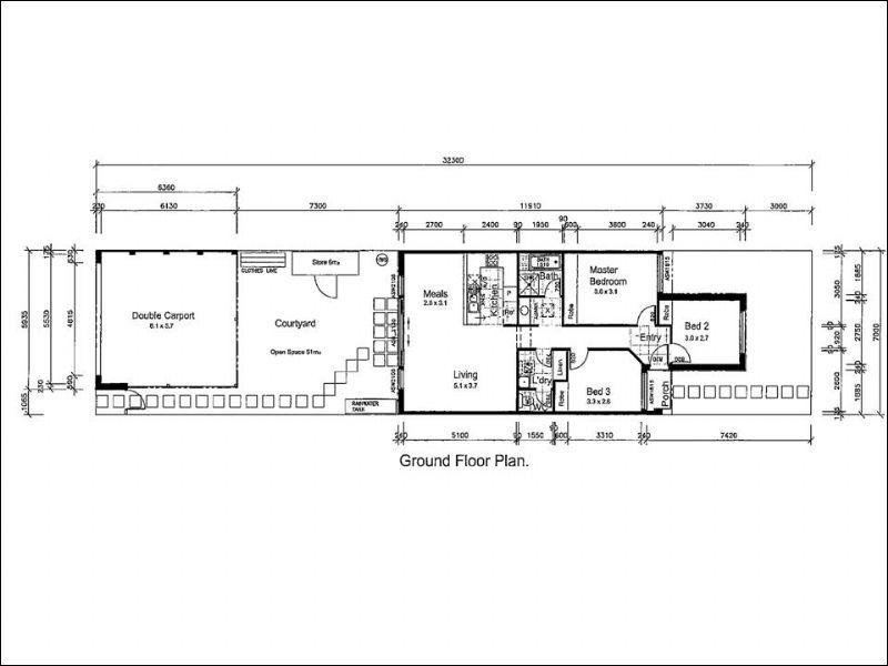 66 (Lot 252) Hayston Boulevard, Epping VIC 3076