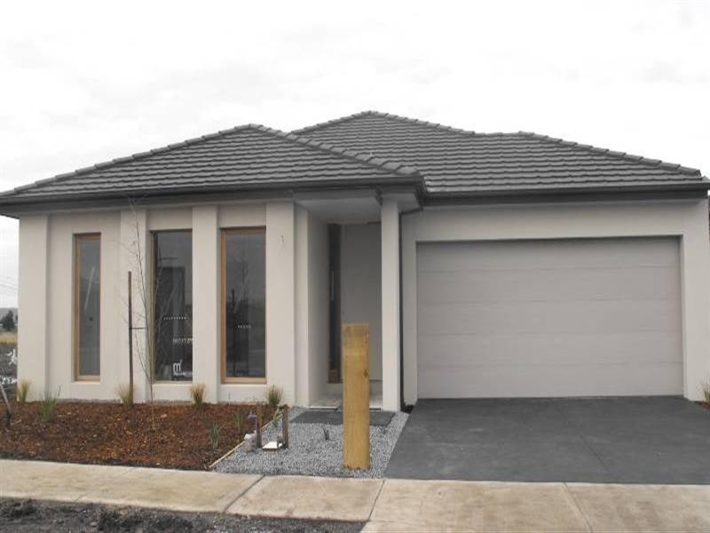 Lot 706 Highpark Drive, Epping VIC 3076