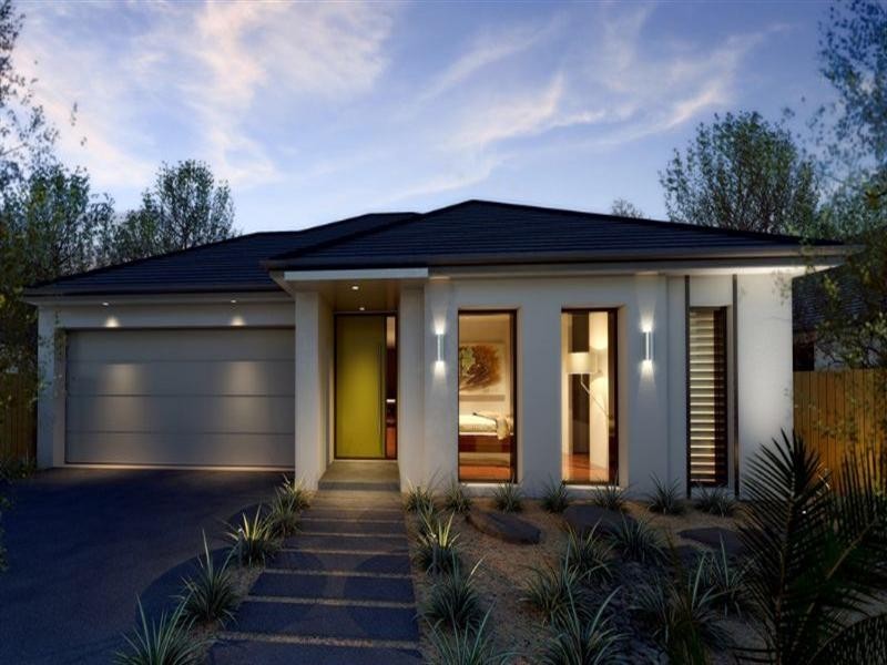 Lot 706 Highpark Drive, Epping VIC 3076