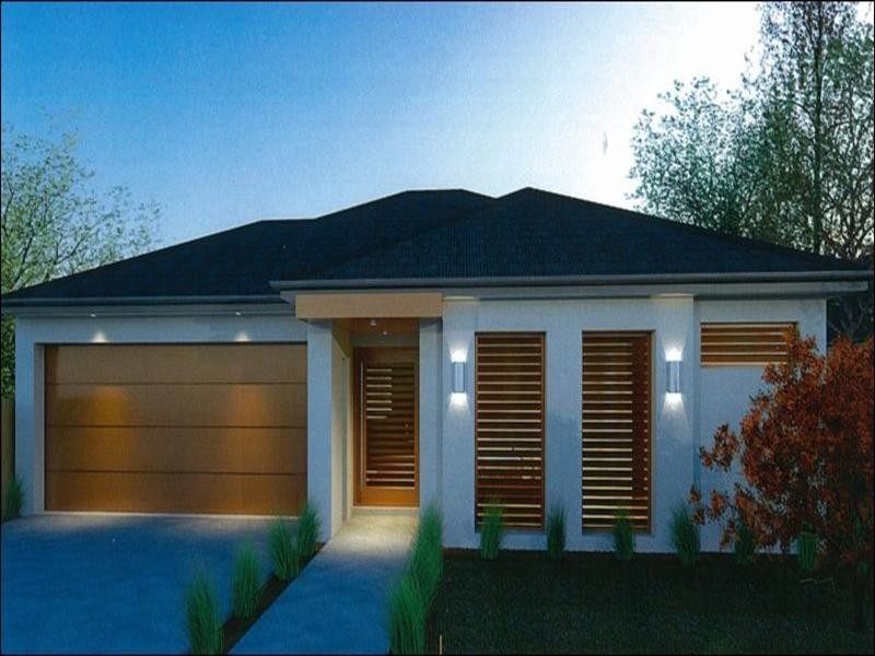 Lot 342 Saintly Avenue, Epping VIC 3076