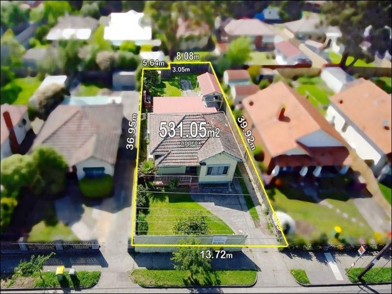 166 Spring Street, Reservoir VIC 3073