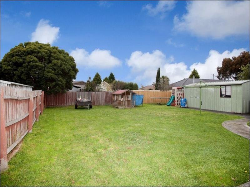 20 Banbury Crescent, Craigieburn VIC 3064