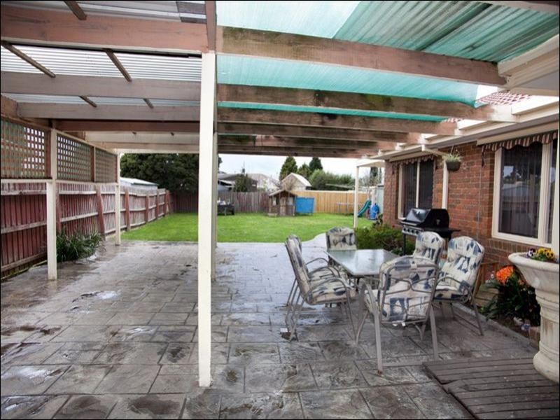 20 Banbury Crescent, Craigieburn VIC 3064