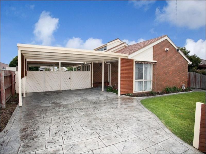 20 Banbury Crescent, Craigieburn VIC 3064