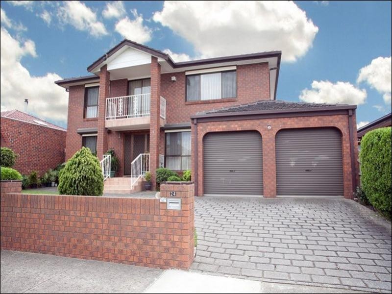 24 Grand Parade, Epping VIC 3076