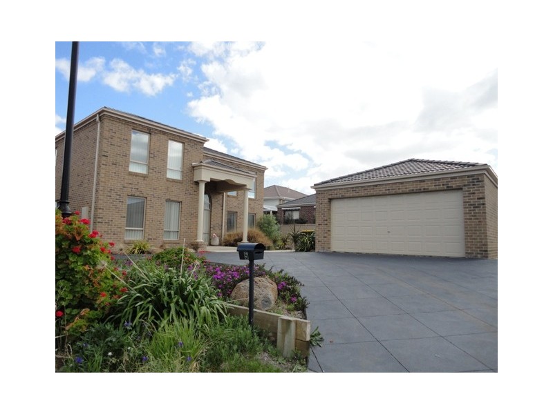 5 Nesting Court, Epping VIC 3076