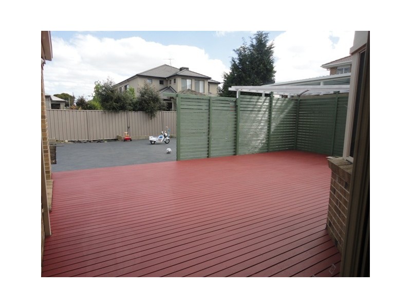 5 Nesting Court, Epping VIC 3076