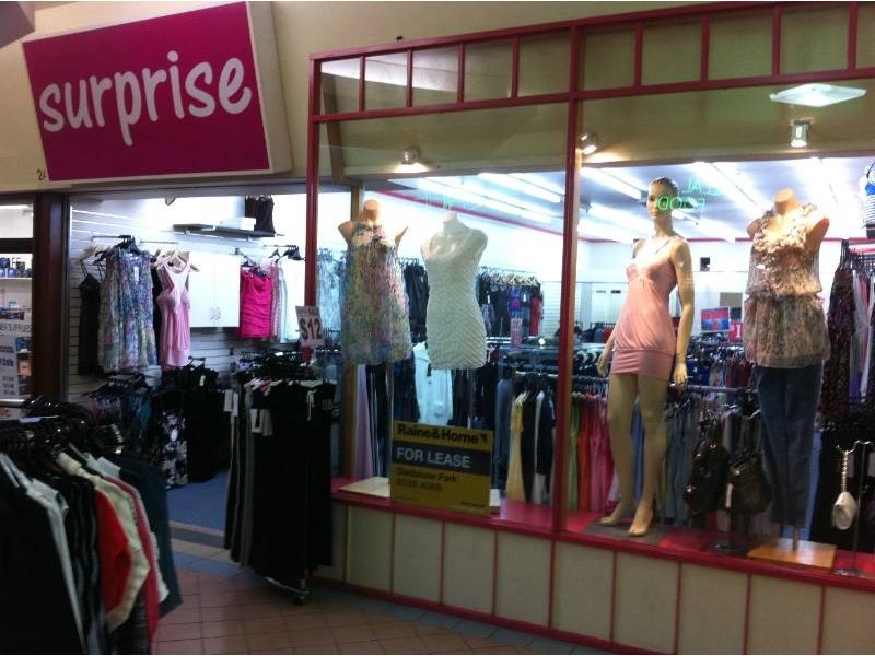 Lot 24A Gladstone Park Shopping Centre, Gladstone Park VIC 3043