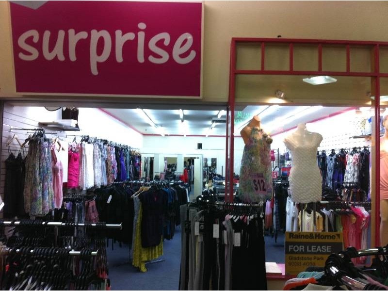 Lot 24A Gladstone Park Shopping Centre, Gladstone Park VIC 3043