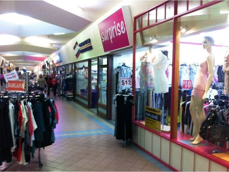 Lot 24A Gladstone Park Shopping Centre, Gladstone Park VIC 3043