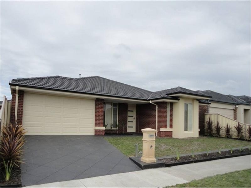 35 Greenfields Drive, Epping VIC 3076