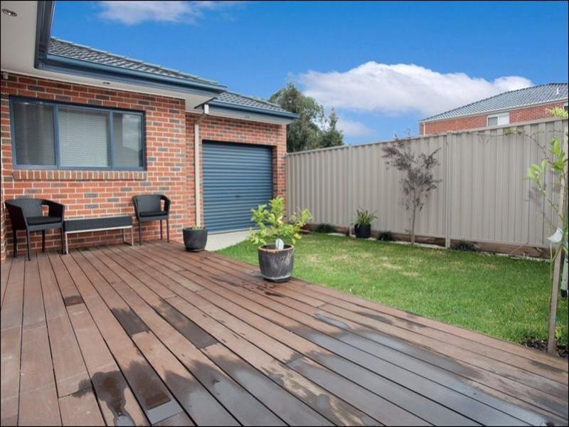 98 Maserati Drive, Epping VIC 3076