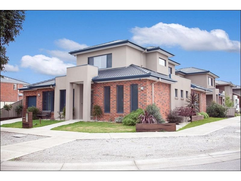 98 Maserati Drive, Epping VIC 3076