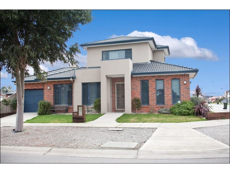 98 Maserati Drive, Epping VIC 3076