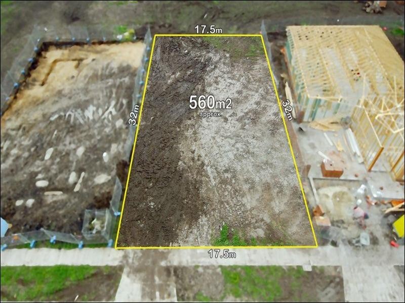 Lot 303 Silver Tree Way, Epping VIC 3076