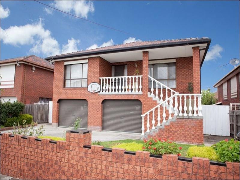 21 Padstum Avenue, Lalor VIC 3075