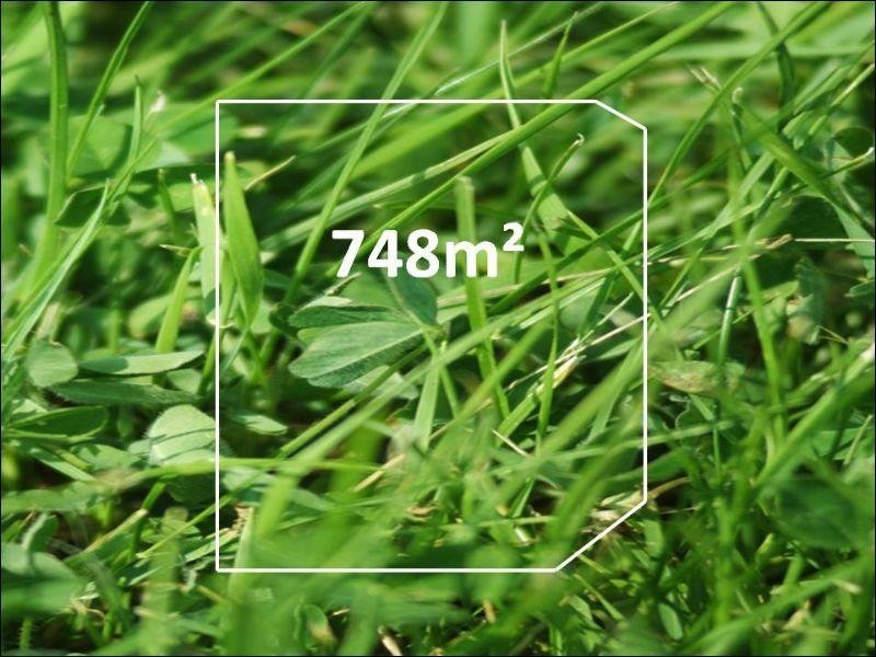 Lot 1-9 Axebridge Circuit, Epping VIC 3076