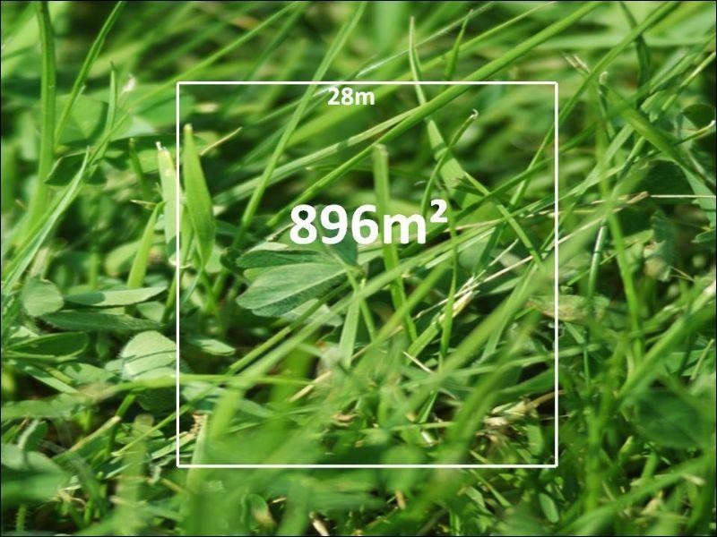 Lot 1-9 Axebridge Circuit, Epping VIC 3076