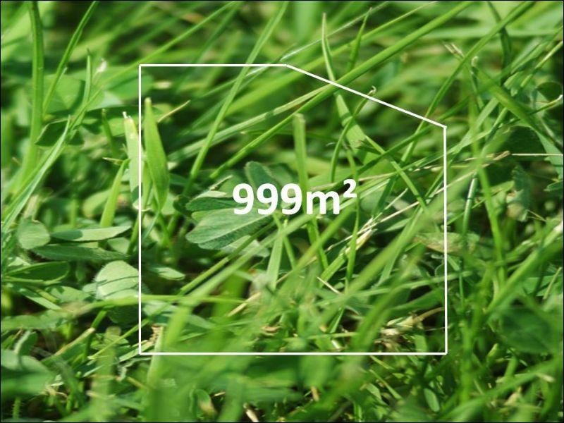 Lot 1-9 Axebridge Circuit, Epping VIC 3076