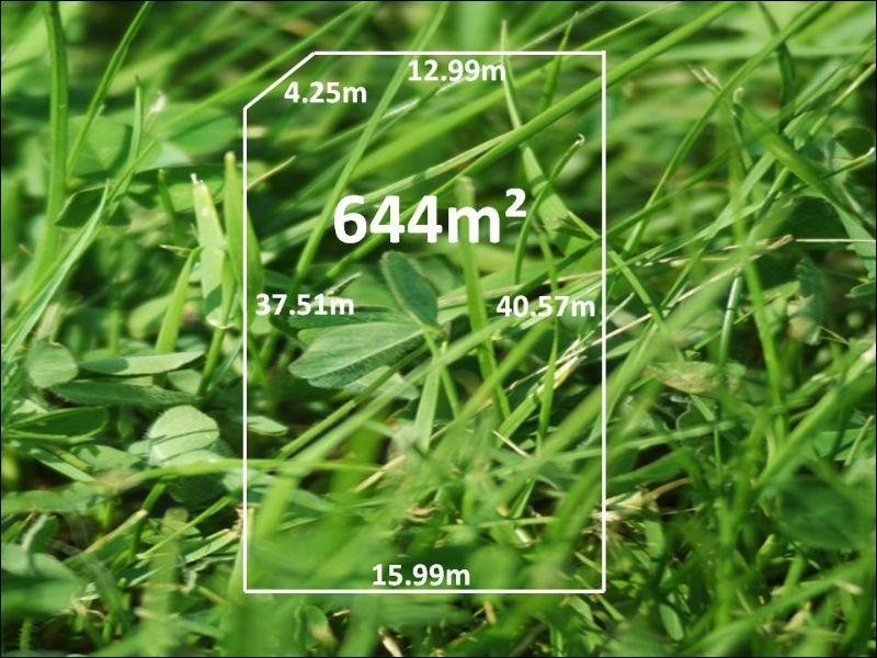 Lot 1-9 Axebridge Circuit, Epping VIC 3076