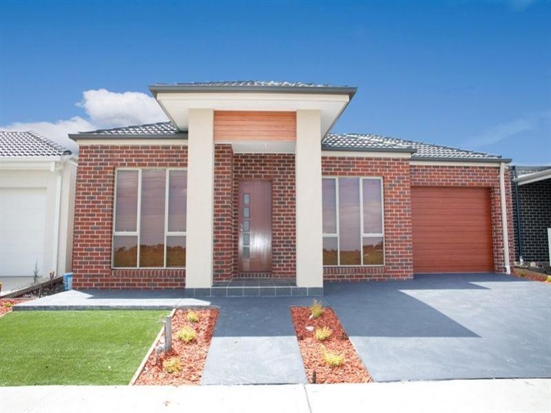 19 Frewin Street, Epping VIC 3076