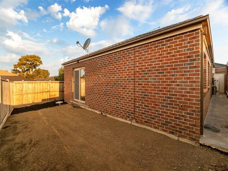 2 Cabarita Cresent, South Morang VIC 3752