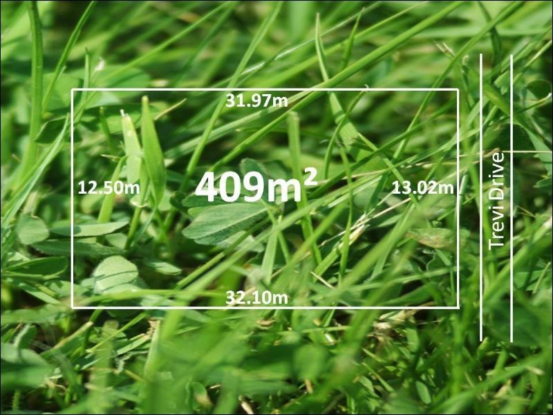 Lot 209 Trevi Drive, Mernda VIC 3754