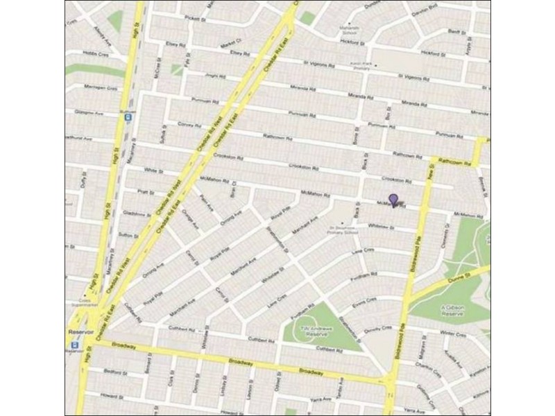 1-4/27 McMahon Road, Reservoir VIC 3073