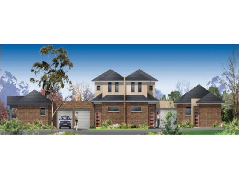 1-4/27 McMahon Road, Reservoir VIC 3073