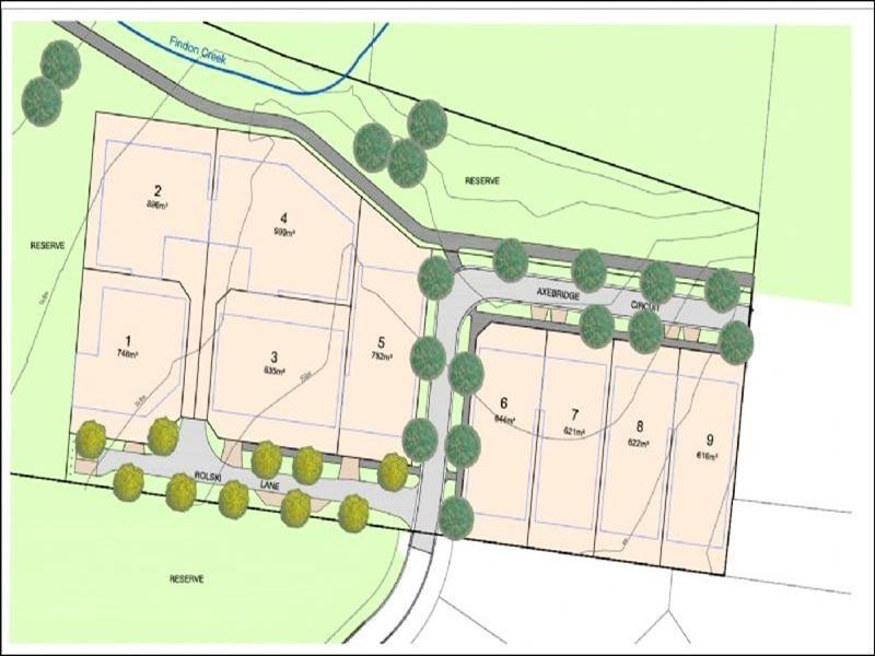 Lot 9 Axebridge Circuit, Epping VIC 3076