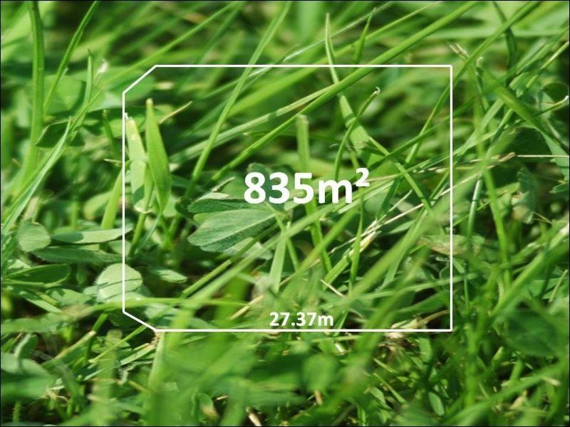 Lot 3 Axebridge Circuit, Epping VIC 3076