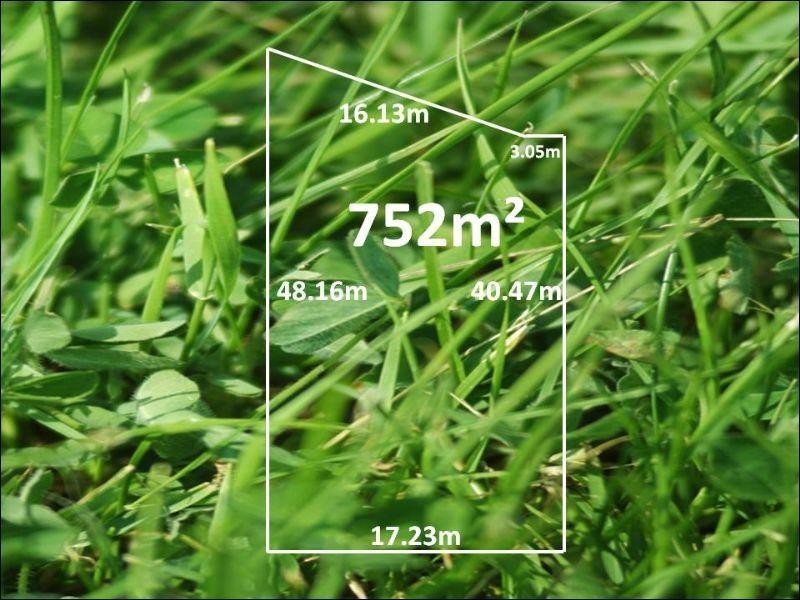 Lot 5 Axebridge Circuit, Epping VIC 3076