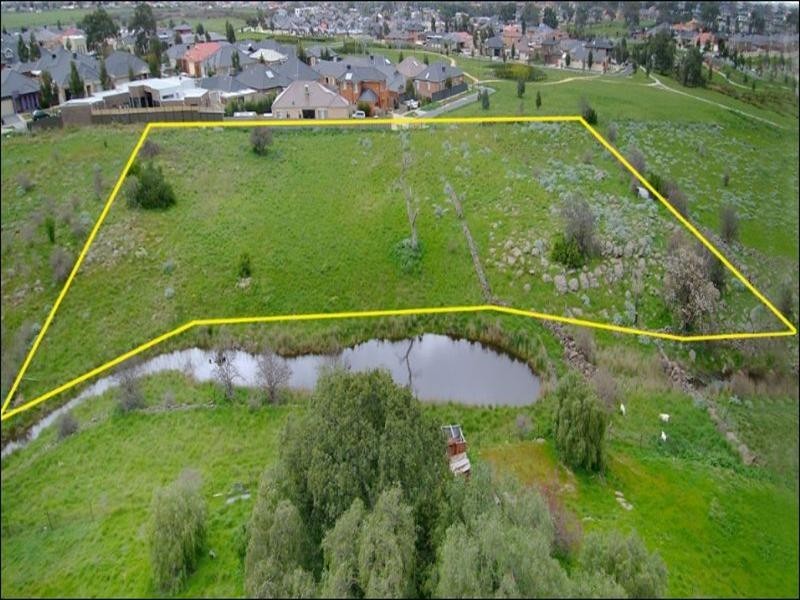 Lot 7 Axebridge Circuit, Epping VIC 3076